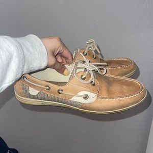 Sperry shoes
